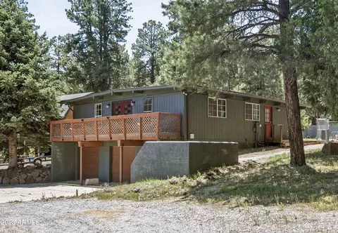 3570 Kachina Trl, Flagstaff, AZ 86005