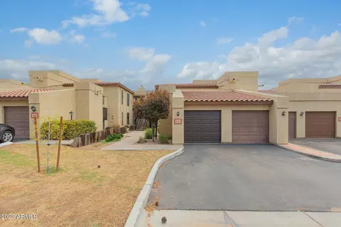 8315 N 21st Dr #G201, Phoenix, AZ 85021