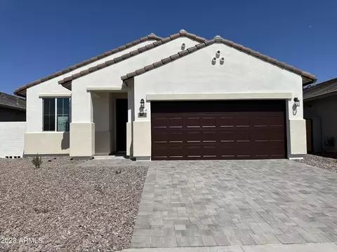 25113 N 133rd Ave, Peoria, AZ 85383