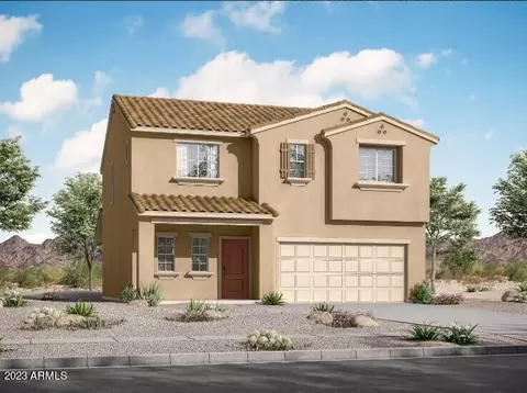 10764 W Baden St, Avondale, AZ 85323