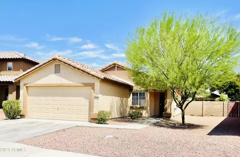 12002 W Columbine Dr, El Mirage, AZ 85335