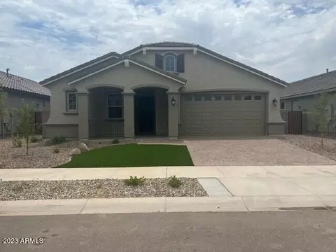 16103 W Sand Hill Rd, Surprise, AZ 85387