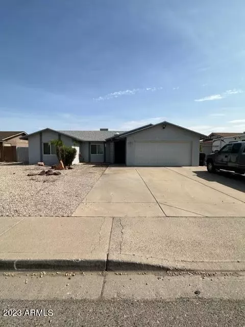 10905 W Campbell Ave W, Phoenix, AZ 85037