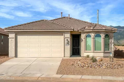 1864 Brookshire Dr #LOT 134, Sierra Vista, AZ 85635