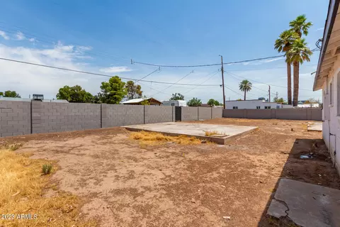 3728 E Polk St, Phoenix, AZ 85008 photo 27