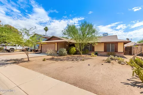 15607 N 60th Ave, Glendale, AZ 85306