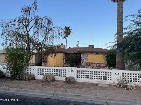 5215 S 12th Ave, Phoenix, AZ 85041