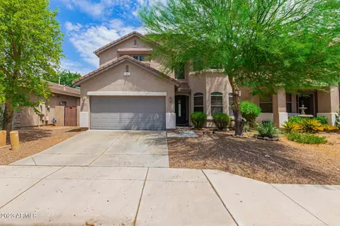 10326 W Foothill Dr, Peoria, AZ 85383