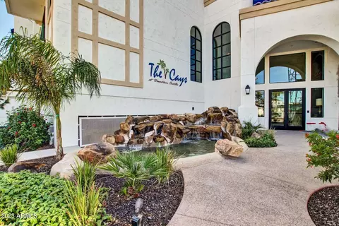 2511 W Queen Creek Rd #229, Chandler, AZ 85248