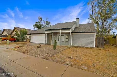 6333 W Grandview Rd, Glendale, AZ 85306