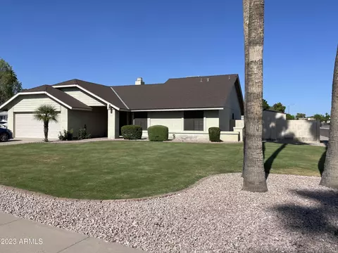 17601 N 62nd Dr, Glendale, AZ 85308