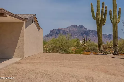 5045 N Cactus Rd, Apache Junction, AZ 85119 photo 5