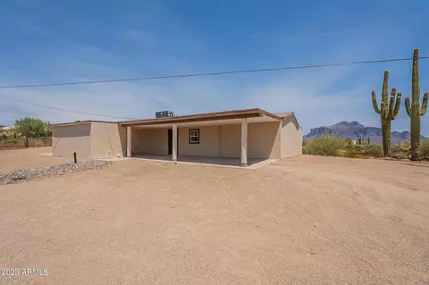 5045 N Cactus Rd, Apache Junction, AZ 85119 photo 4