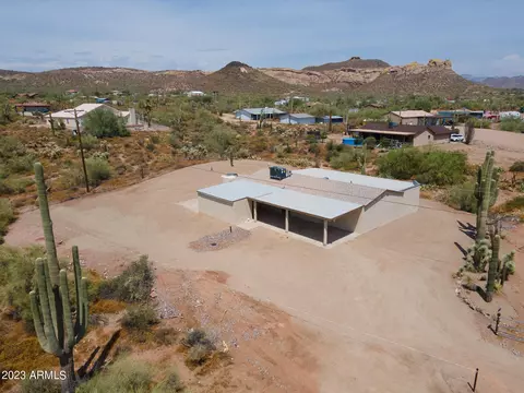 5045 N Cactus Rd, Apache Junction, AZ 85119 photo 6