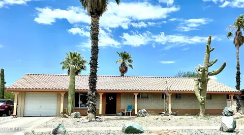 131 E 5th Ave, Ajo, AZ 85321