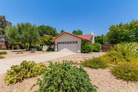 4436 E Kathleen Rd, Phoenix, AZ 85032