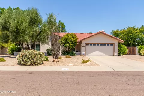 4436 E Kathleen Rd, Phoenix, AZ 85032 photo 3