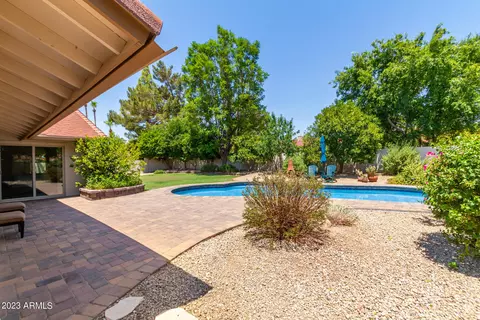 4436 E Kathleen Rd, Phoenix, AZ 85032 photo 35
