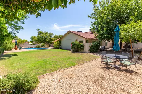 4436 E Kathleen Rd, Phoenix, AZ 85032 photo 36