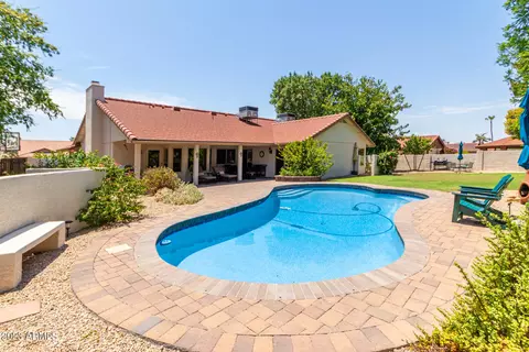 4436 E Kathleen Rd, Phoenix, AZ 85032 photo 2