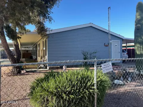 5550 E Alpine Ave, Mesa, AZ 85206
