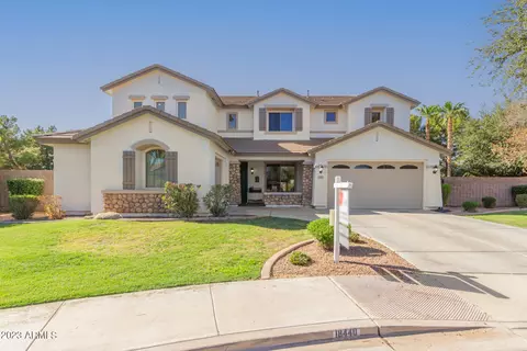18440 E Raven Dr, Queen Creek, AZ 85142