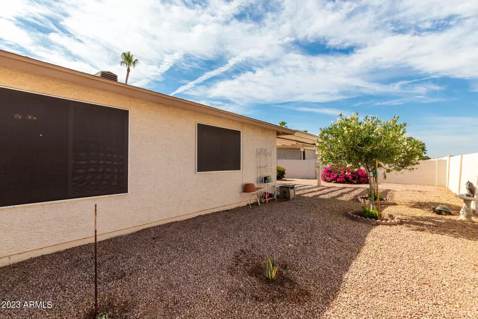  26614 S Pinewood Dr, Sun Lakes, AZ 85248 photo 20