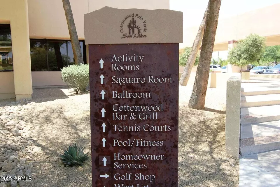  26614 S Pinewood Dr, Sun Lakes, AZ 85248 photo 23