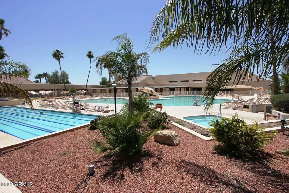 26614 S Pinewood Dr, Sun Lakes, AZ 85248 photo 27