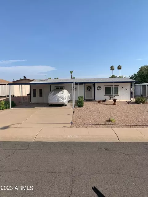 5529 E Player Pl, Mesa, AZ 85215 photo 2