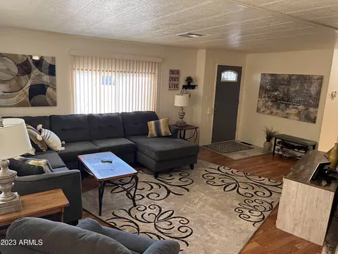 5529 E Player Pl, Mesa, AZ 85215 photo 11