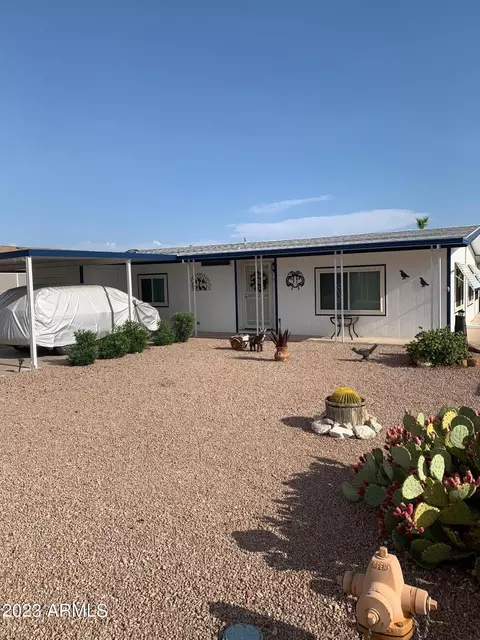 5529 E Player Pl, Mesa, AZ 85215 photo 4