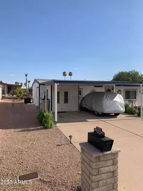 5529 E Player Pl, Mesa, AZ 85215