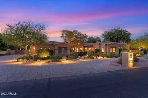 6230 E Cheney Dr, Paradise Valley, AZ 85253 photo 4