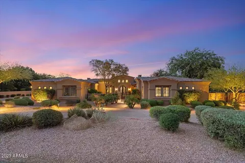 6230 E Cheney Dr, Paradise Valley, AZ 85253 photo 1
