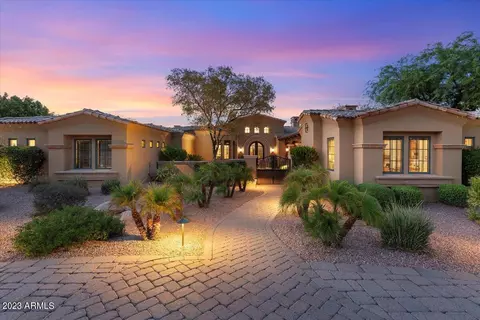 6230 E Cheney Dr, Paradise Valley, AZ 85253 photo 3