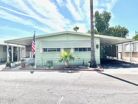 16814 N 2nd Ln #245, Phoenix, AZ 85023