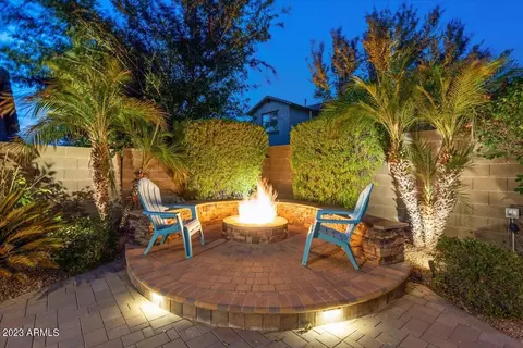 3620 E Abraham Ln, Phoenix, AZ 85050 photo 5