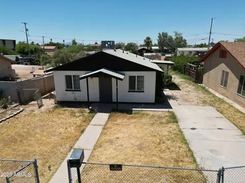 251 W Lincoln Ave, Coolidge, AZ 85128