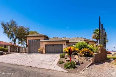 680 Via Del Lago --, Lake Havasu City, AZ 86406