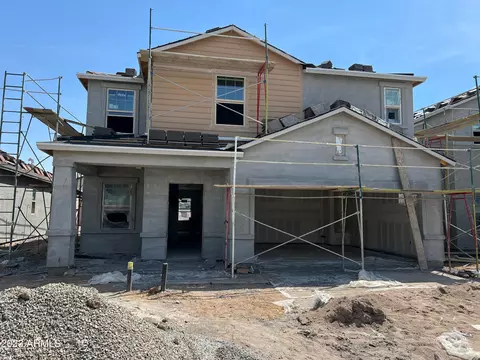13053 E Sunflower Ln, Florence, AZ 85132