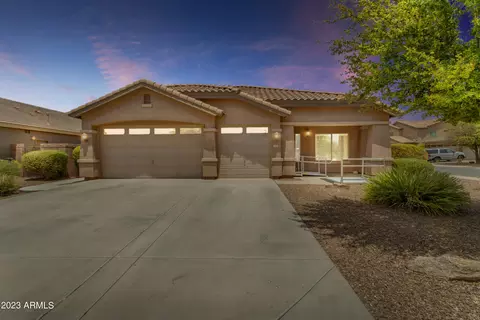 43872 W Adobe Cir, Maricopa, AZ 85139