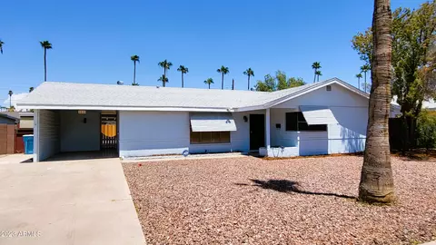 1820 W Hazelwood St, Phoenix, AZ 85015