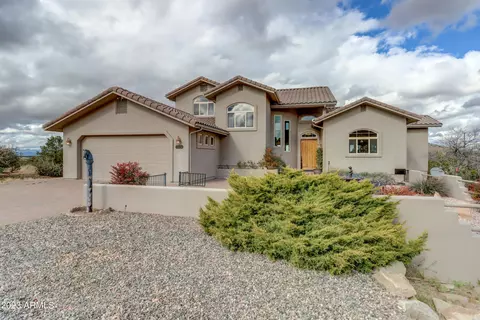 5000 W Road 2 -- S, Prescott, AZ 86305