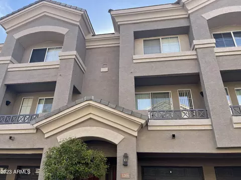 4465 E Paradise Village Pkwy S #1208, Phoenix, AZ 85032