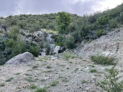 4 Hawk Mountain Trl #-, Mayer, AZ 86333