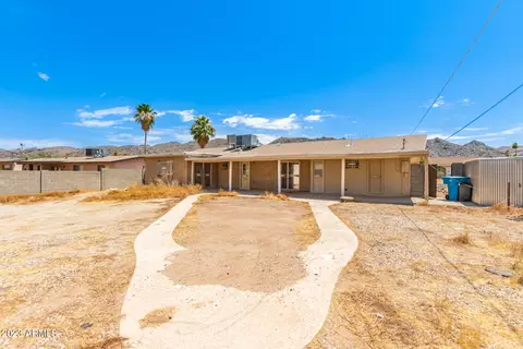 338 E La Mirada Dr, Phoenix, AZ 85042 photo 21