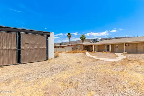 338 E La Mirada Dr, Phoenix, AZ 85042 photo 20