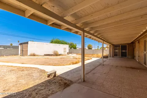 338 E La Mirada Dr, Phoenix, AZ 85042 photo 19