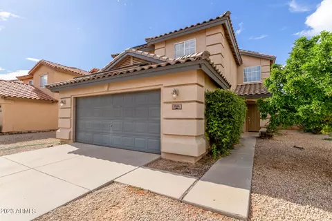 1326 E Saguaro Trl, San Tan Valley, AZ 85143